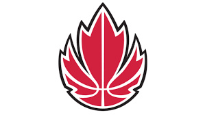 Canada Basketball logo